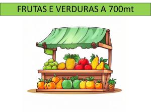 Foto sihtkohas Apiúna asuva majutusasutuse Recanto Contêiner Apiúna galeriist