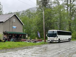 Fotografie z fotogalerie ubytování Stewart Mountain Lodge v destinaci Stewart