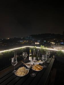 Joogid majutusasutuses The Elegant Dalat