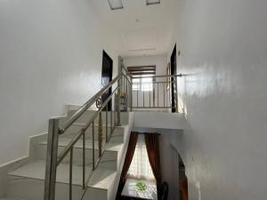 Foto sihtkohas Ikeja asuva majutusasutuse Noel's Apartment galeriist