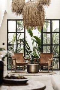 Galería fotográfica de Villa Almaz Seminyak en Seminyak