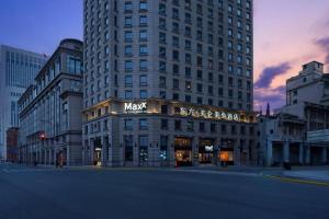 MaxX by Steigenberger Shanghai on the Bund, Shanghai (updated prices 2026)