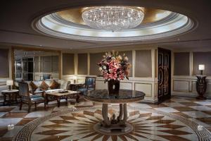 Φωτογραφία από το άλμπουμ του Grand Emperor Hotel στο Μακάο +190 φωτογραφίες