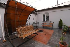 Fotografie z fotogalerie ubytování Guest House v destinaci Gjumri