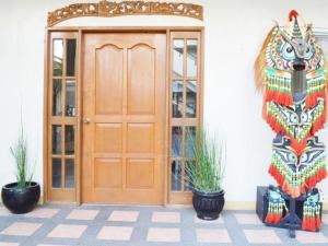 Fotografie z fotogalerie ubytování Ati-Atihan Festival Hotel v destinaci Kalibo