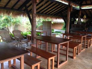 Fotografie z fotogalerie ubytování Pripta Boutique Resort v destinaci Ban Tha Pai + 65 fotografií