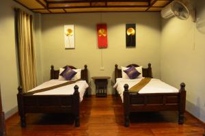 Gallery image of Baan Aew Pai in Pai
