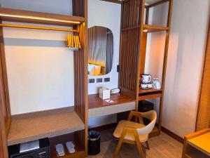Foto sihtkohas Liloan asuva majutusasutuse Cebu One Tectona Resort Hotel galeriist
