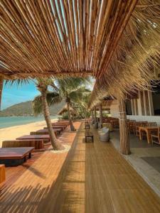 Příroda nedaleko rezortu