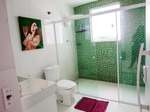 Billede fra billedgalleriet på Apartamento em Queimados ! i Queimados