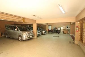 Φωτογραφία από το άλμπουμ του Hotel De Crystal Crown στη Dhaka