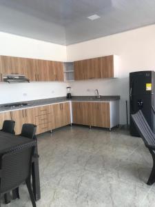 Galeriebild der Unterkunft Casa Acacías Meta con Piscina y Jacuzzi in Acacías