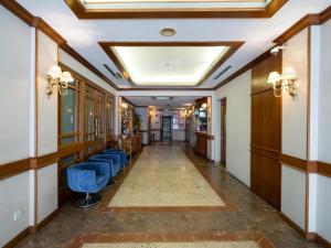 Galeriebild der Unterkunft Four Chain View Hotel in Singapur
