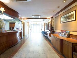 Galeriebild der Unterkunft Four Chain View Hotel in Singapur
