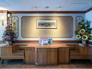 Galeriebild der Unterkunft Four Chain View Hotel in Singapur