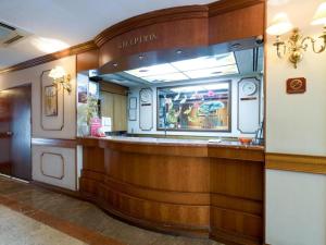 Galeriebild der Unterkunft Four Chain View Hotel in Singapur