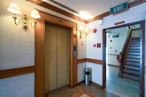 Galeriebild der Unterkunft Four Chain View Hotel in Singapur