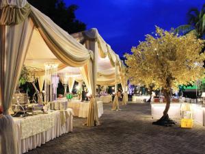 Ảnh trong thư viện ảnh của NARITA Classic Hotel ở Surabaya +99 ảnh