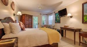 Gallery image of The Caribbean Court Boutique Hotel in Vero Beach