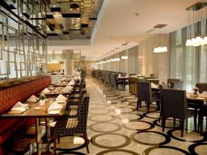 Nhà hàng/khu ăn uống khác tại Eadry Royal Garden Hotel Haikou