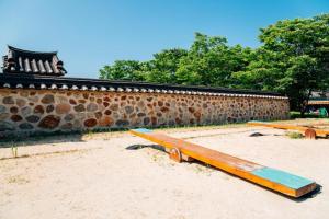 Φωτογραφία από το άλμπουμ του Goodstay Hotel I σε Incheon