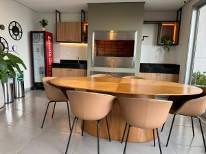 Fotografie z fotogalerie ubytování Piso 21, Vista Privilegiada, Forum Molas v destinaci Asunción