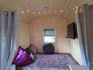 Μια τηλεόραση ή/και κέντρο ψυχαγωγίας στο Rhumeblume