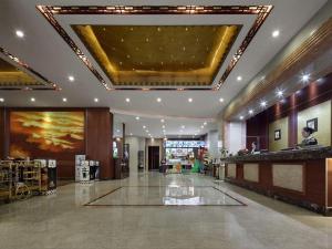 Fotografie z fotogalerie ubytování Shenzhen Hanyong Hotel Fuyong Branch v destinaci Shenzhen