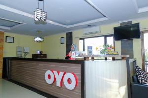 Gallery image of Capital O 887 Green Hill Hotel And Convention Center in Baratan