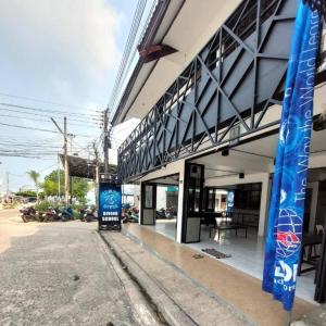 Fotografie z fotogalerie ubytování Czone Hostel v Ko Tao
