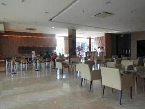 Nhà hàng/khu ăn uống khác tại Hotel 61 Medan