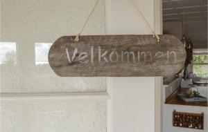 Certifikát, hodnocení, plakát nebo jiný dokument vystavený v ubytování Holiday Home Kirsebærlunden Hejls Ix