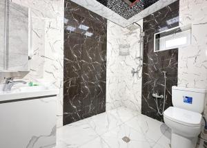 Foto dalla galleria di White vip Villa a Gabala