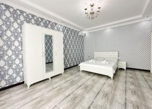 Foto dalla galleria di White vip Villa a Gabala