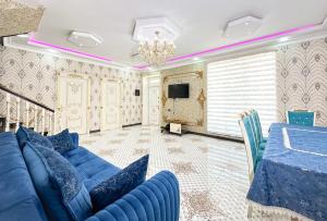 Foto dalla galleria di White vip Villa a Gabala