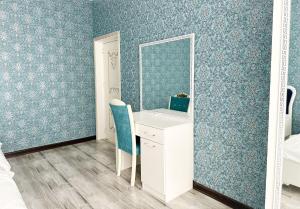 Foto dalla galleria di White vip Villa a Gabala