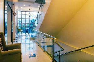 Gallery image of Facade Hotel in Baranghauon
