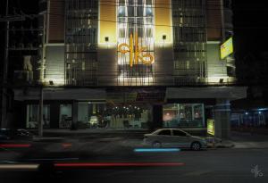 Fotografie z fotogalerie ubytování TK Mansion v destinaci Ban Kohong