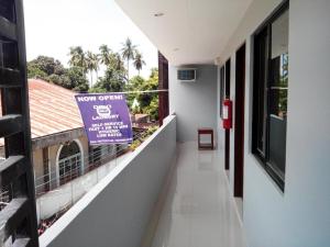 Fotografie z fotogalerie ubytování Dino Residences v destinaci Dumaguete