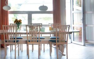 Fotografie z fotogalerie ubytování Strandblick 15 v destinaci Schönhagen