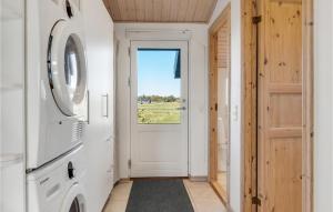 Fotografie z fotogalerie ubytování 3 Bedroom Nice Home In Hirtshals v destinaci Hirtshals