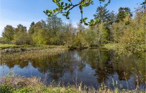 Loodusmaastik puhkemaja lähedal