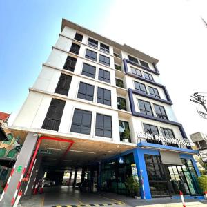 Gallery image of BAAN PAKNAM HOTEL in Bang Bo