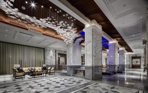 Φωτογραφία από το άλμπουμ του Jin Bei Palace Hotel σε Sihanoukville