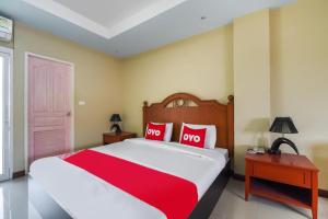 Foto dalla galleria di Chompoo Inn a Nakhon Pathom
