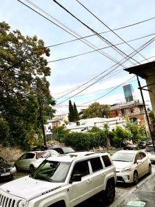 Fotografie z fotogalerie ubytování Salve v destinaci Tbilisi City