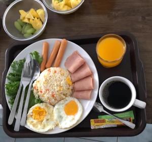 Imagen de la galería de P Bliss Hotel, en Phayao