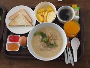 Imagen de la galería de P Bliss Hotel, en Phayao