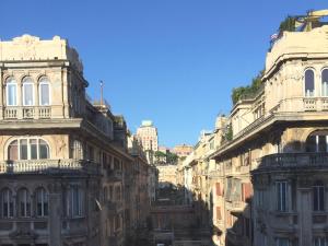 Foto dalla galleria di Guesthouse Vittoria Rooms a Genova