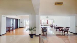 Posezení v ubytování Casa D' Ladera Hotel